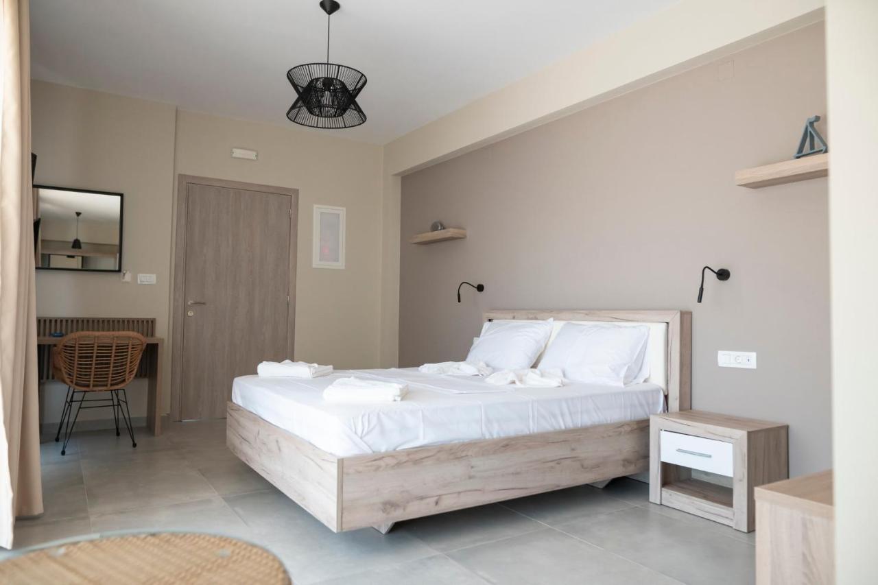 SívotaMarival Luxury Living - Adults Only公寓 外观 照片