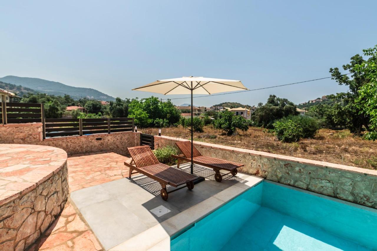 SívotaMarival Luxury Living - Adults Only公寓 外观 照片