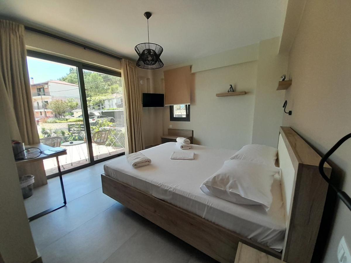 SívotaMarival Luxury Living - Adults Only公寓 外观 照片
