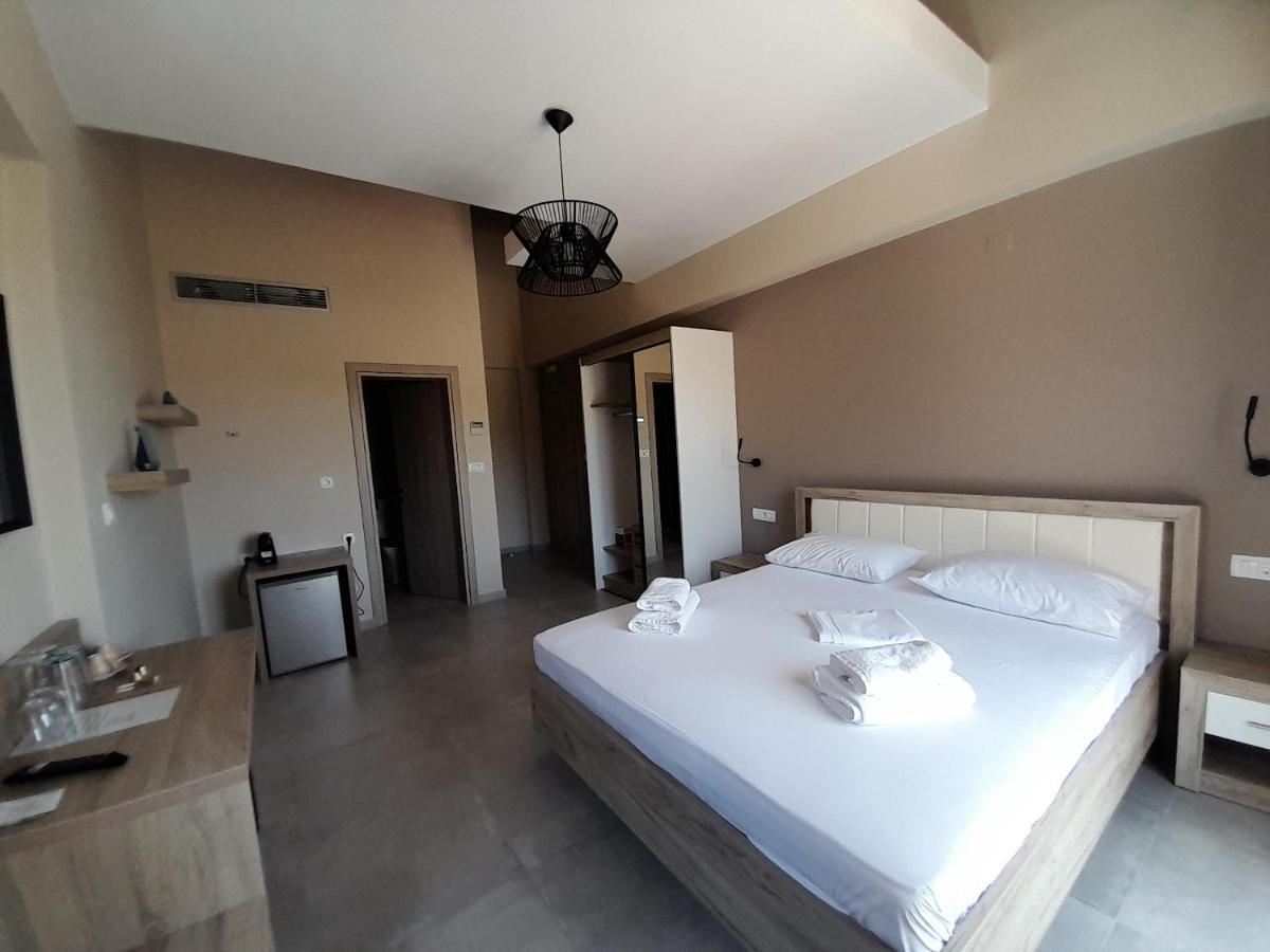 SívotaMarival Luxury Living - Adults Only公寓 外观 照片