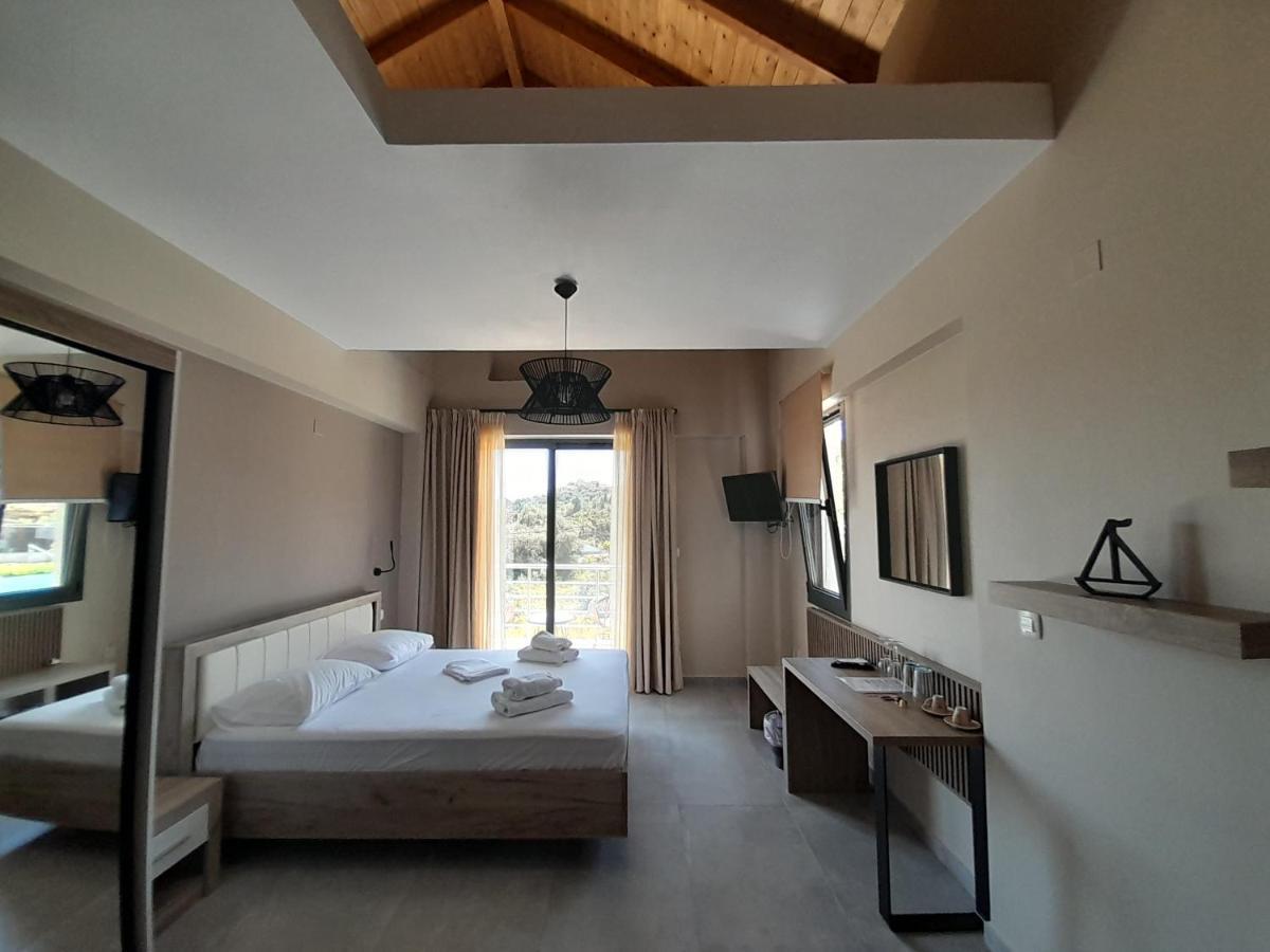SívotaMarival Luxury Living - Adults Only公寓 外观 照片