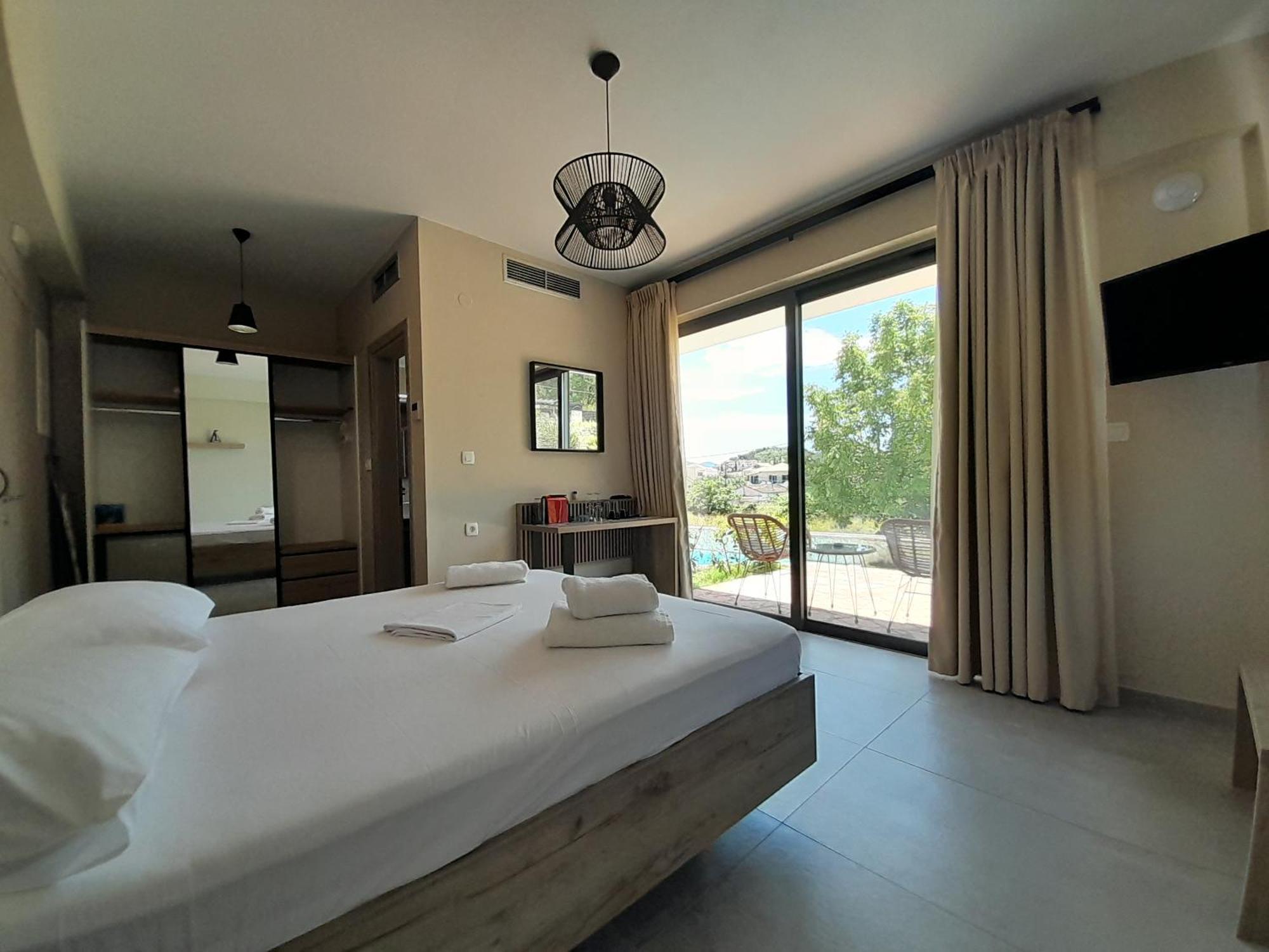 SívotaMarival Luxury Living - Adults Only公寓 外观 照片