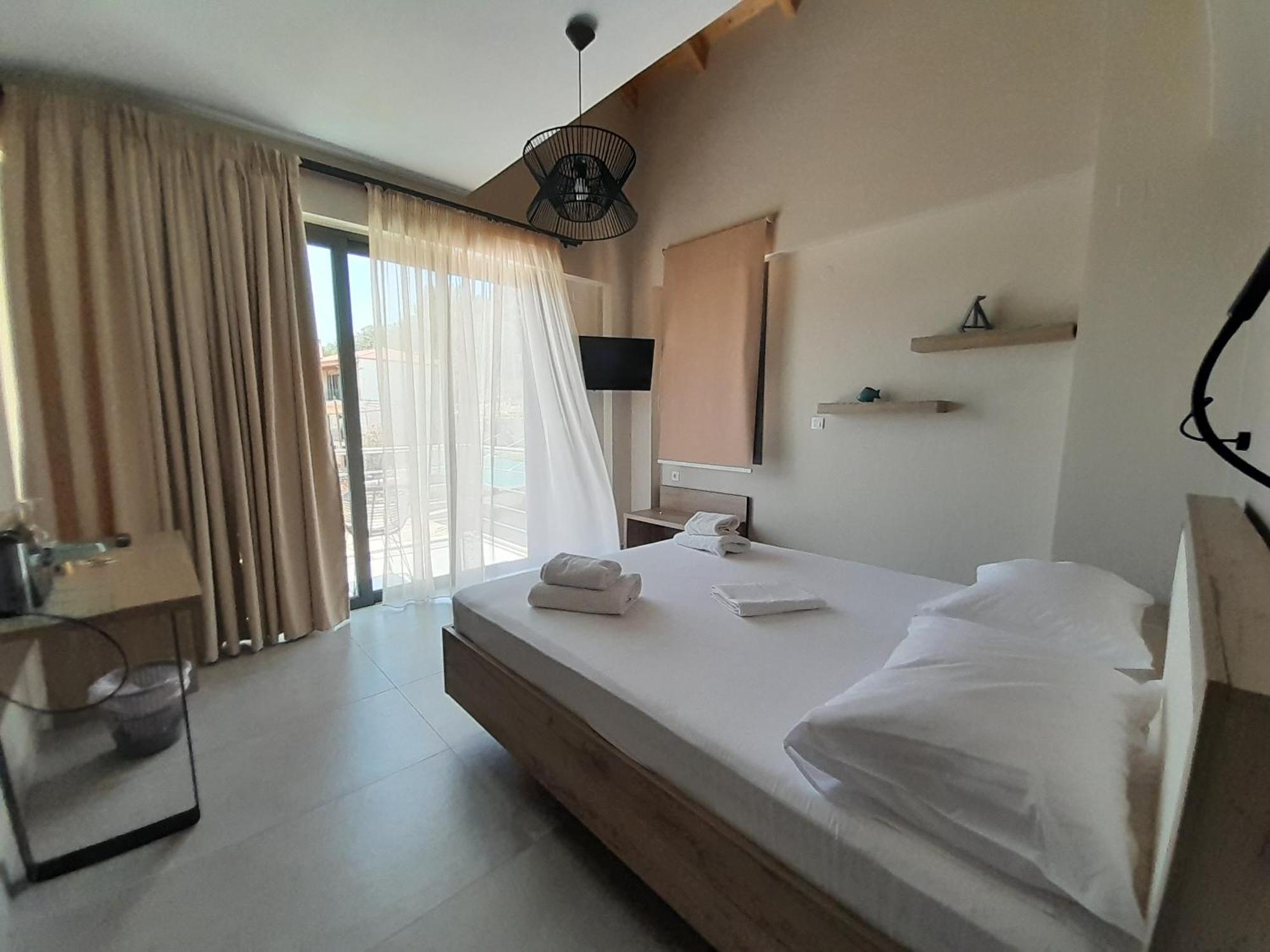 SívotaMarival Luxury Living - Adults Only公寓 外观 照片