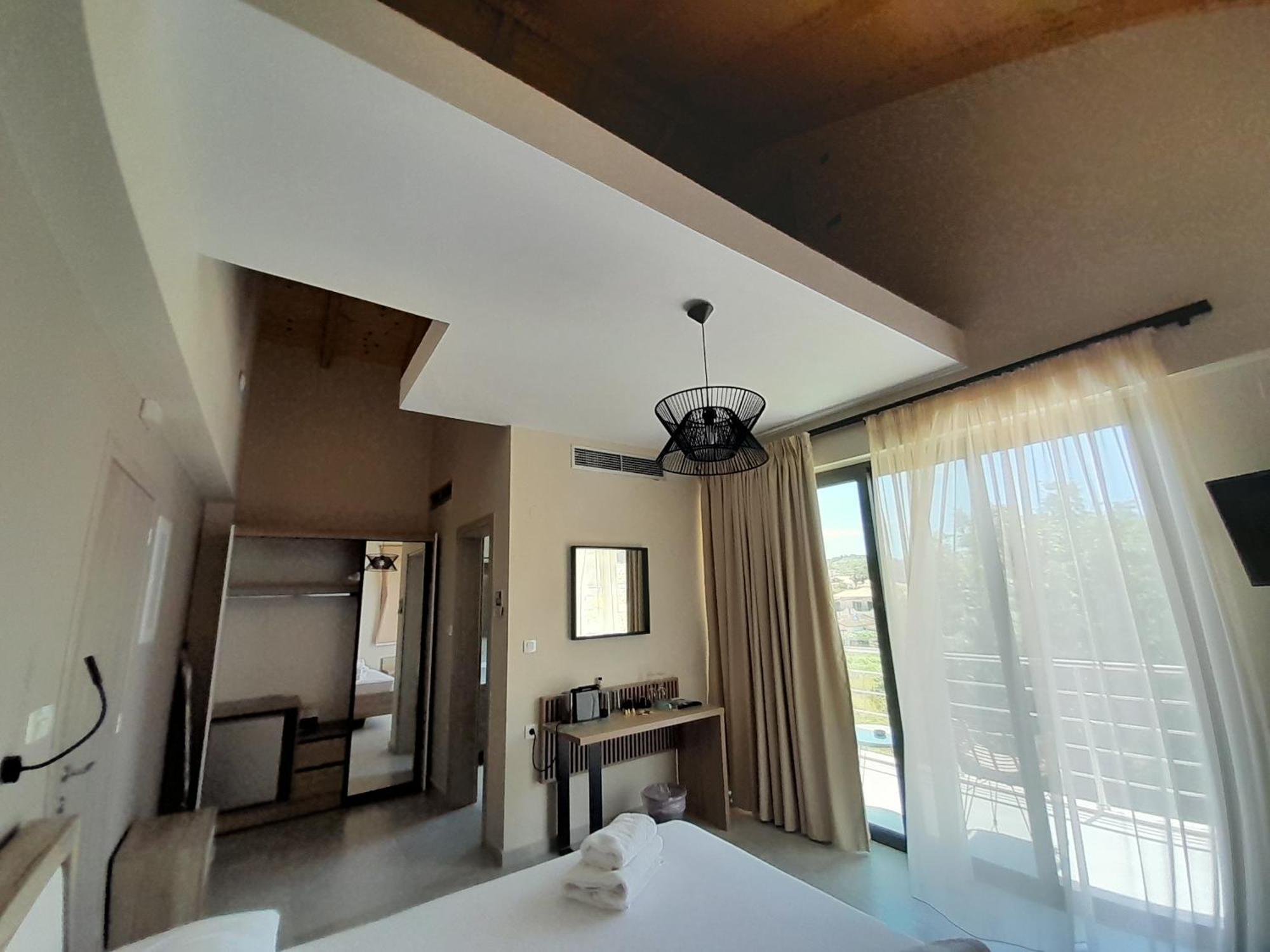 SívotaMarival Luxury Living - Adults Only公寓 客房 照片