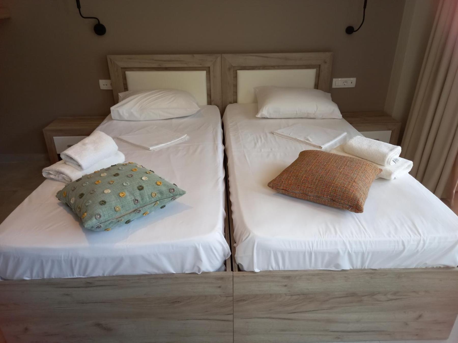 SívotaMarival Luxury Living - Adults Only公寓 外观 照片