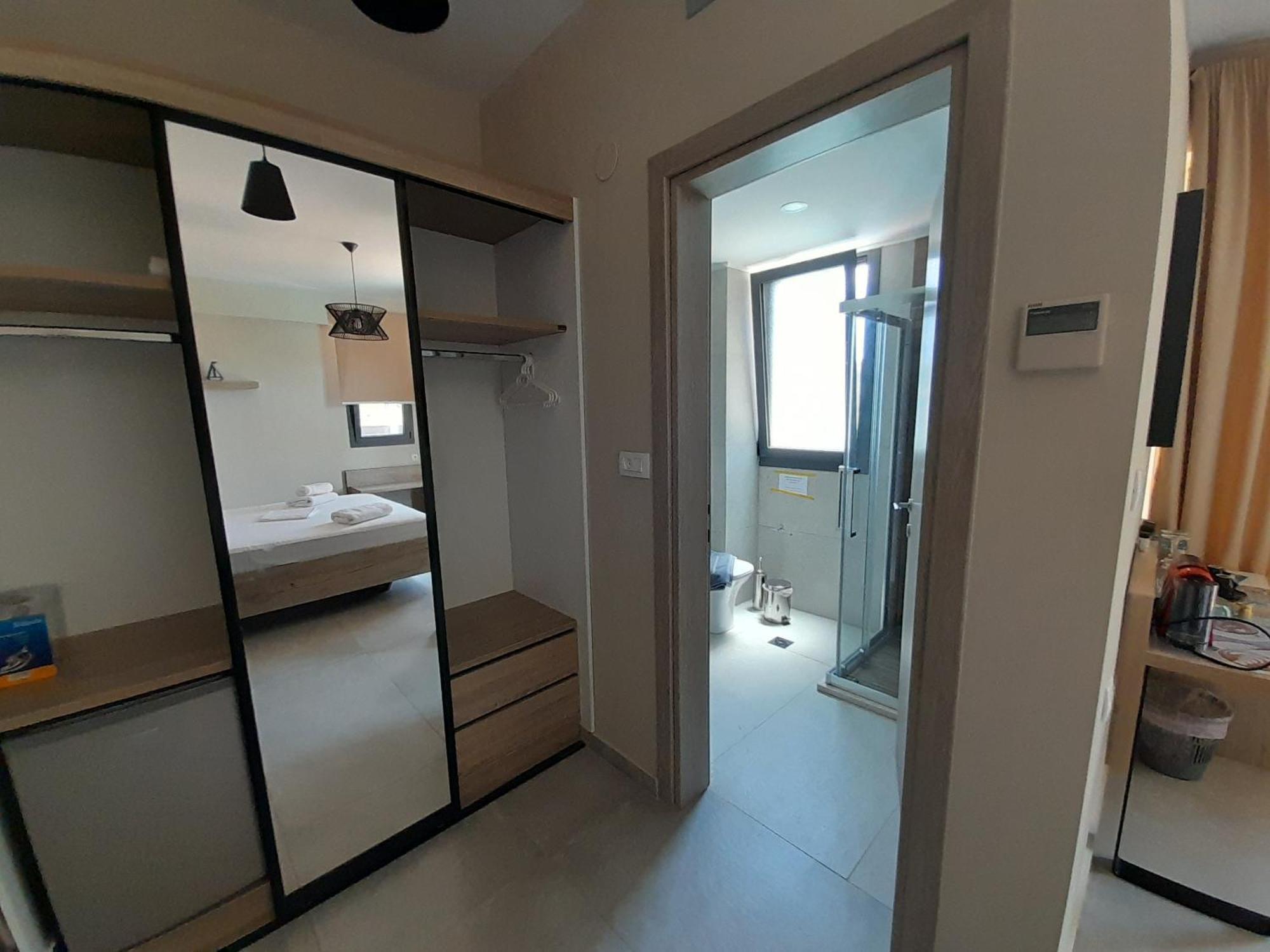 SívotaMarival Luxury Living - Adults Only公寓 外观 照片