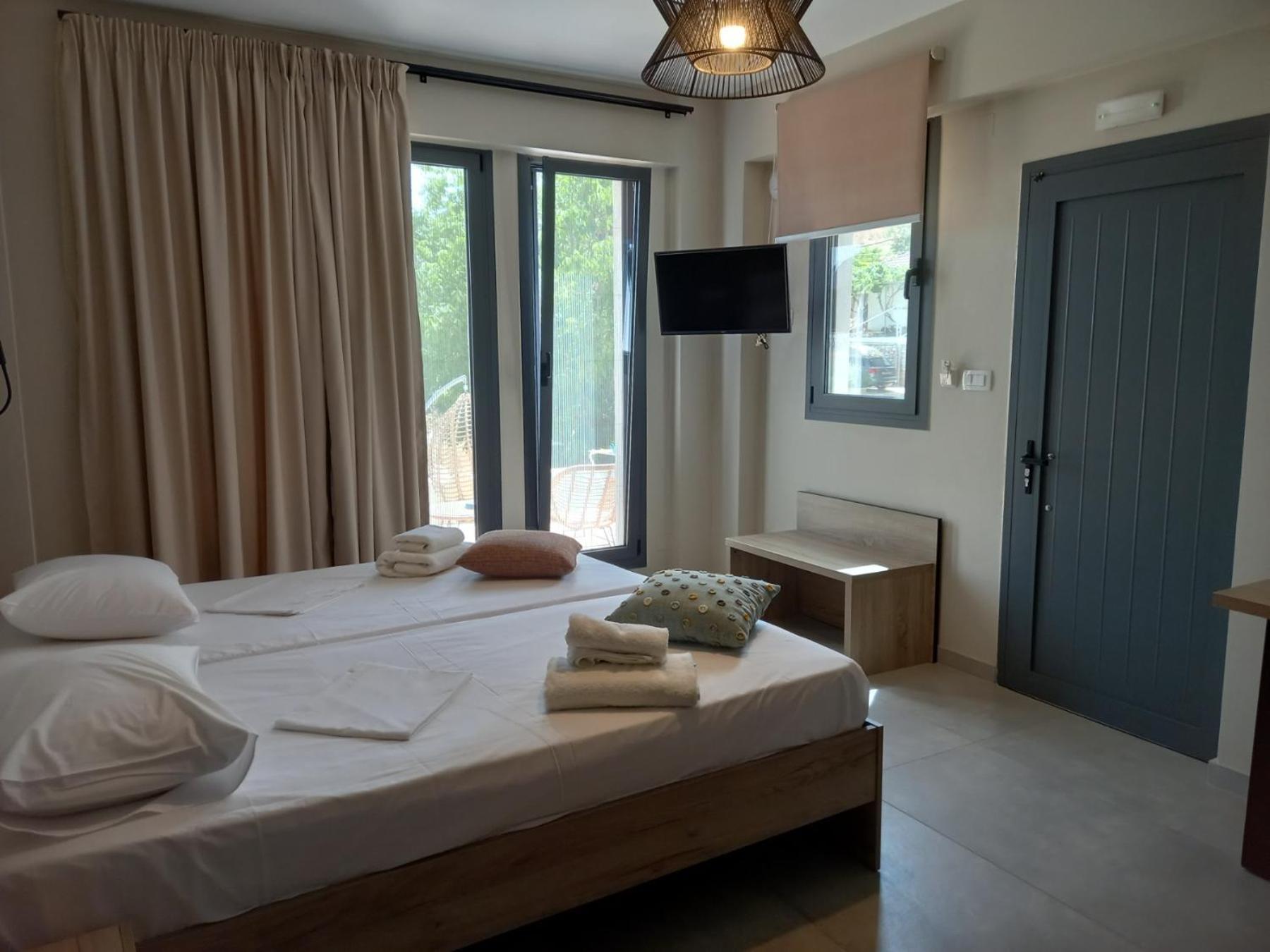 SívotaMarival Luxury Living - Adults Only公寓 外观 照片