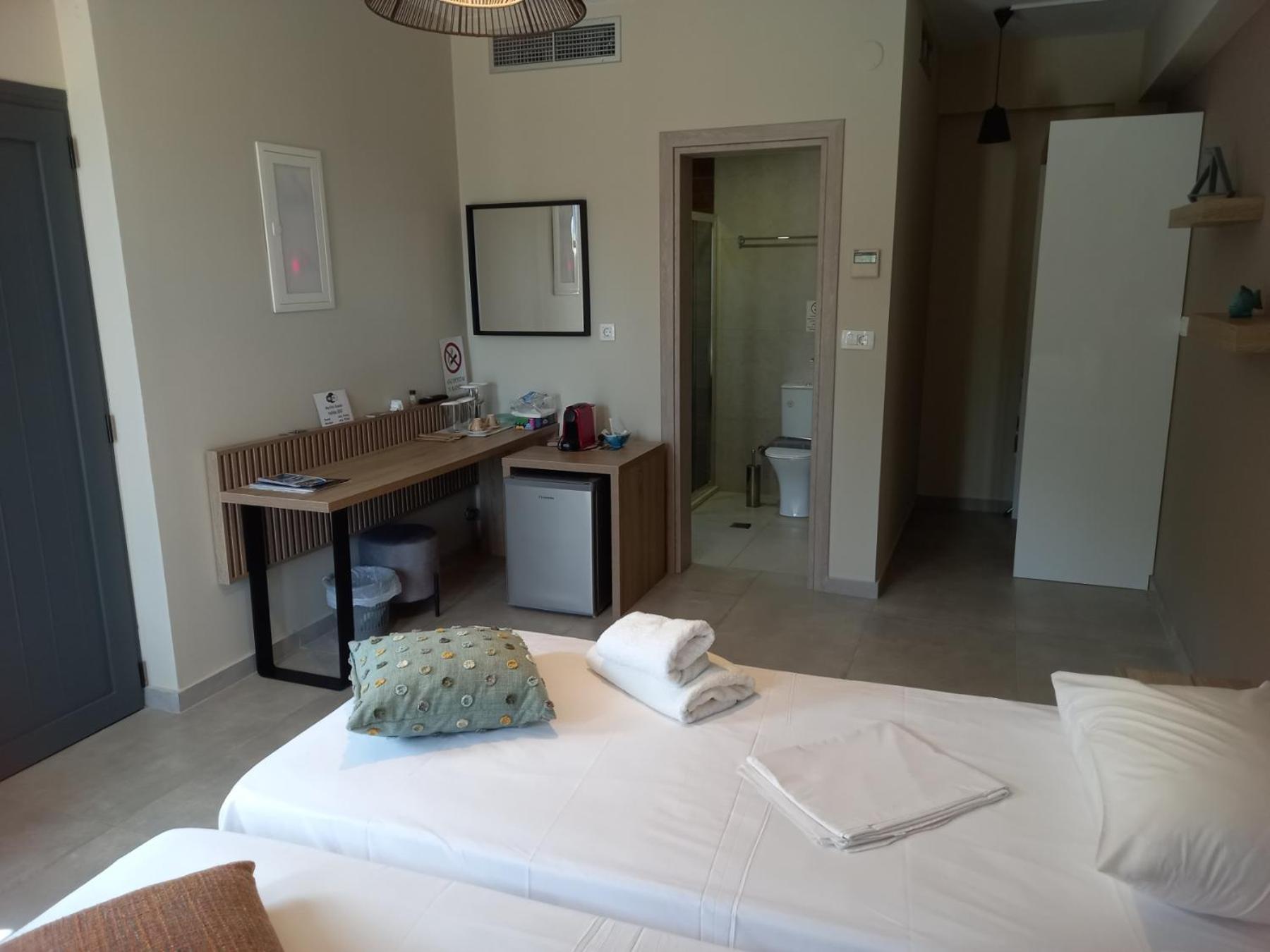 SívotaMarival Luxury Living - Adults Only公寓 外观 照片