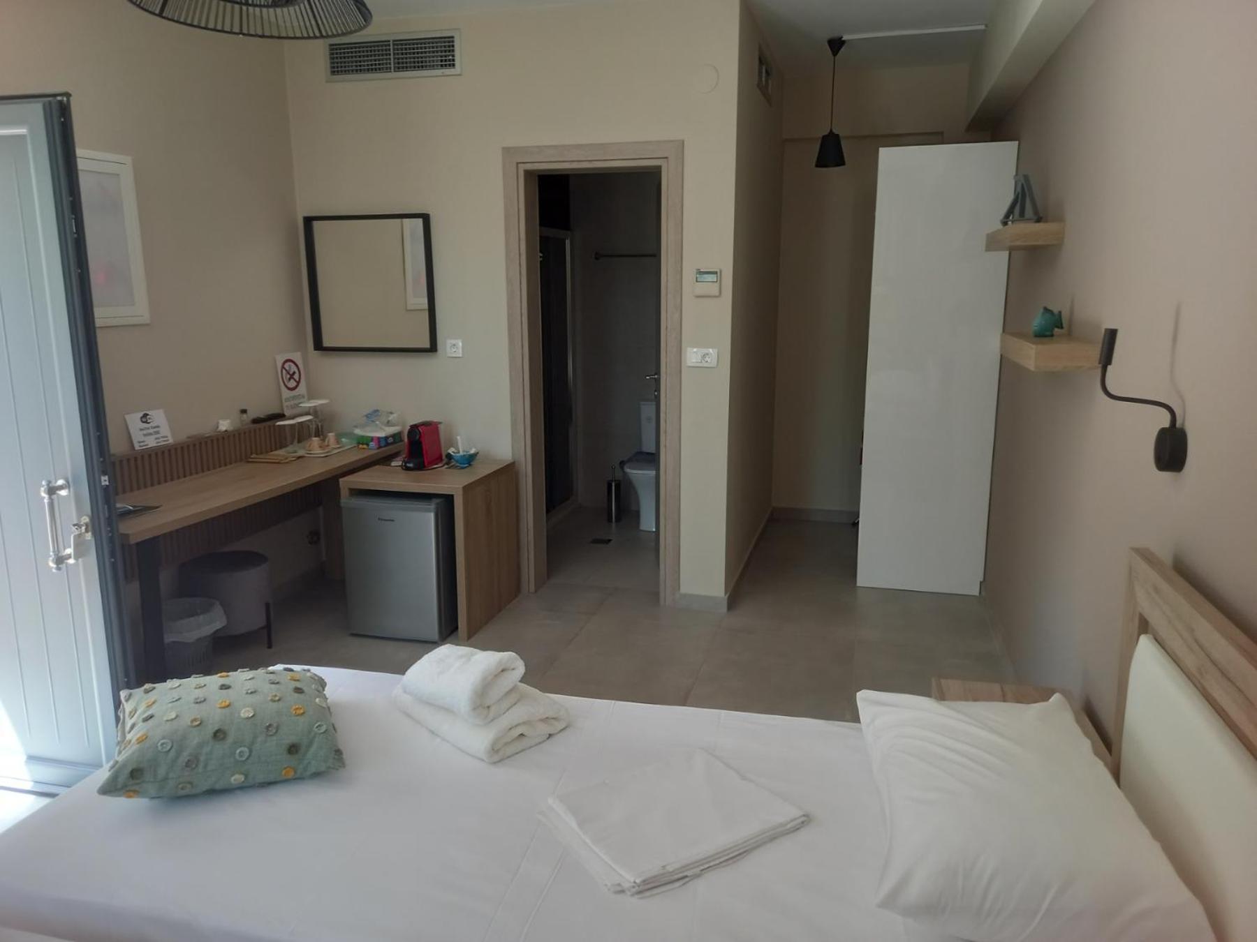 SívotaMarival Luxury Living - Adults Only公寓 外观 照片