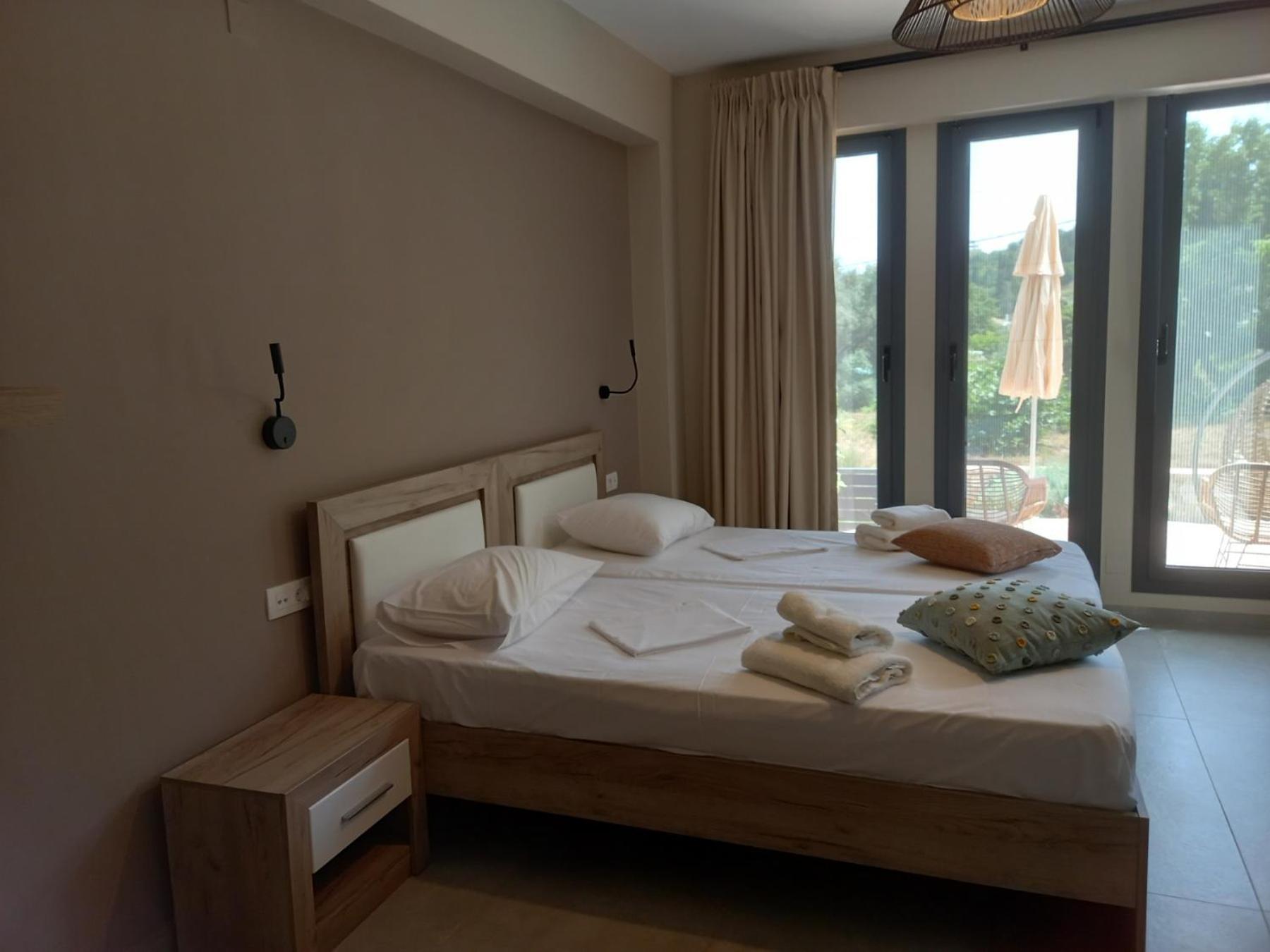 SívotaMarival Luxury Living - Adults Only公寓 外观 照片