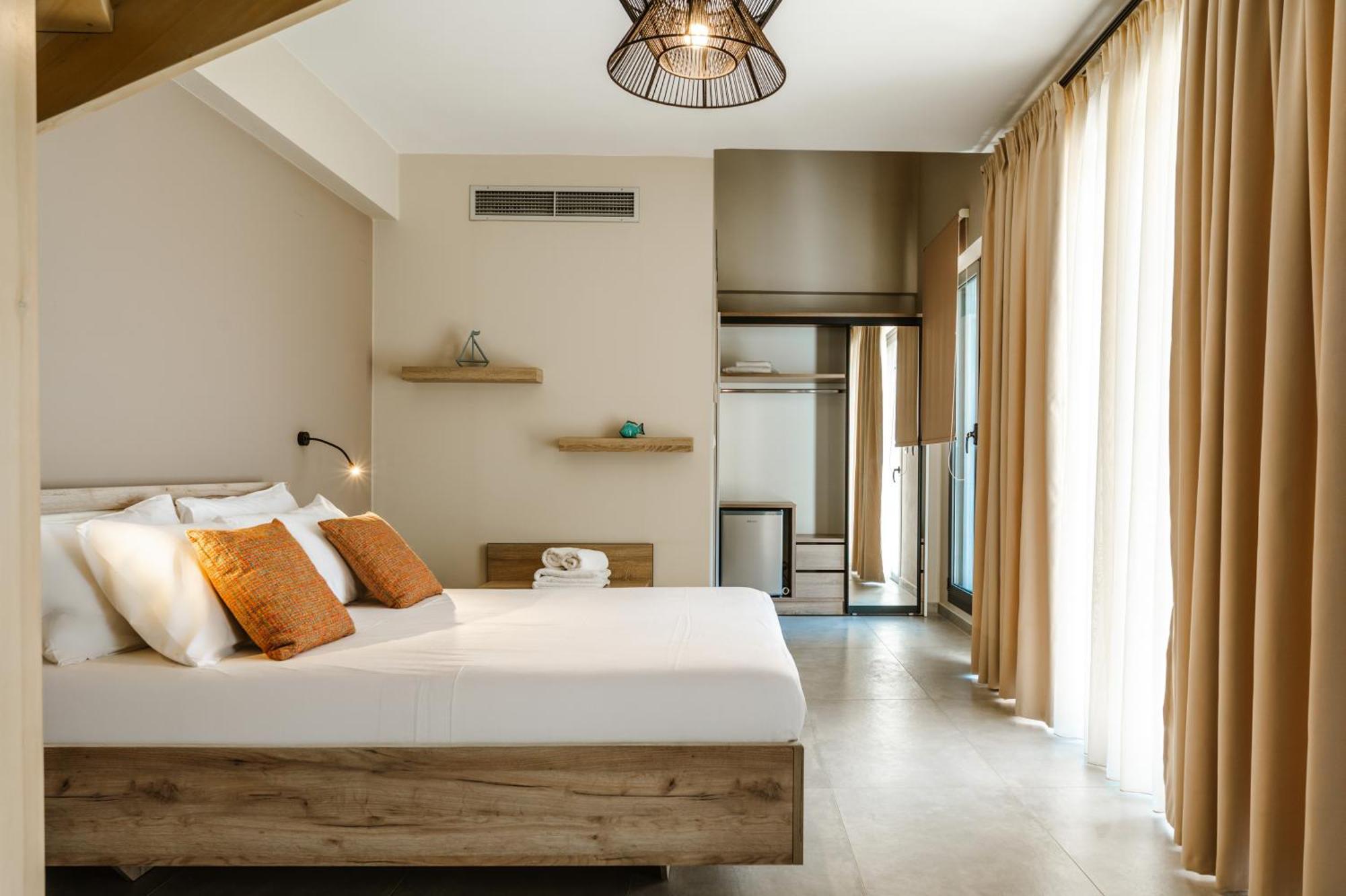SívotaMarival Luxury Living - Adults Only公寓 外观 照片
