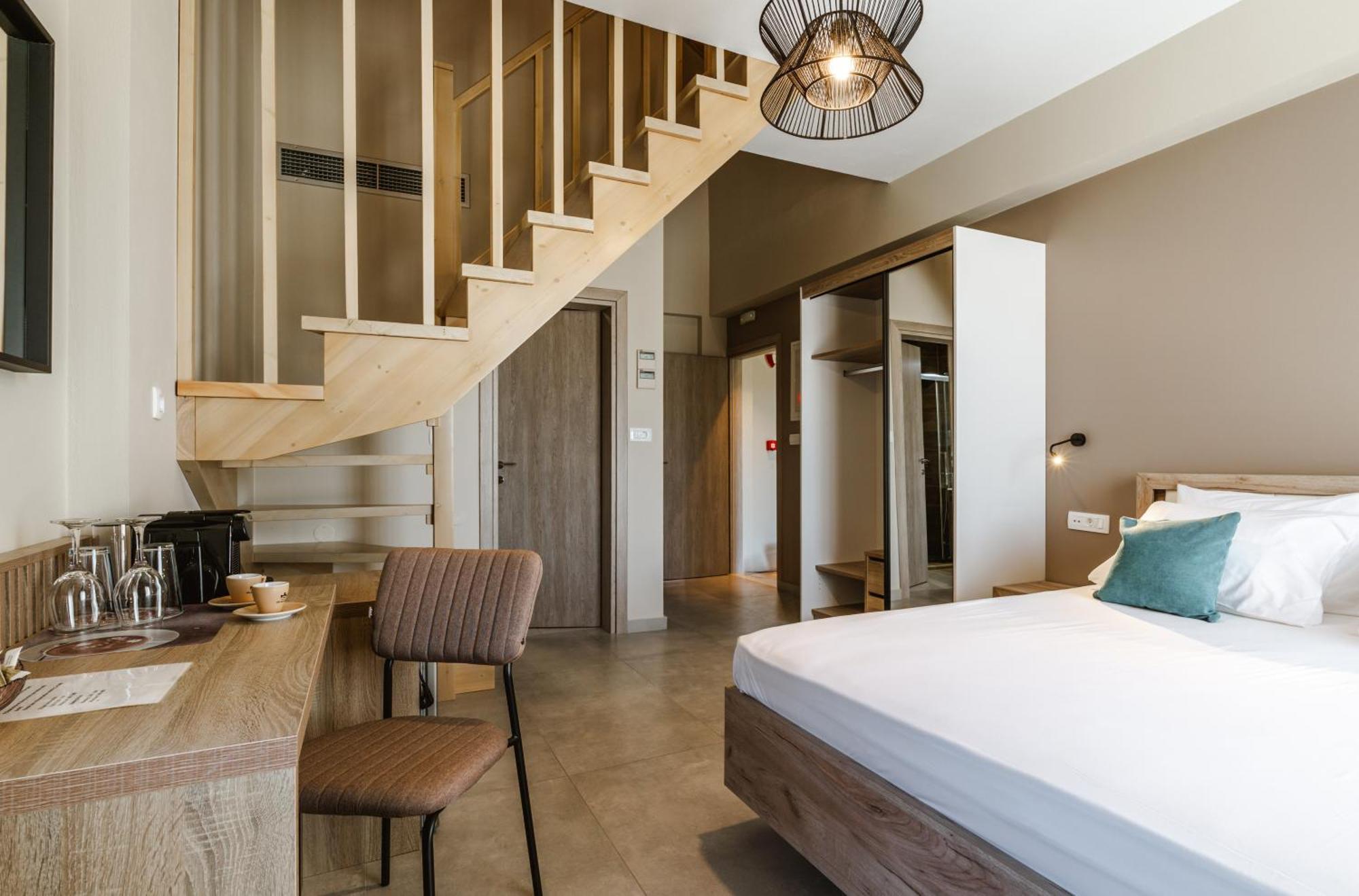 SívotaMarival Luxury Living - Adults Only公寓 外观 照片