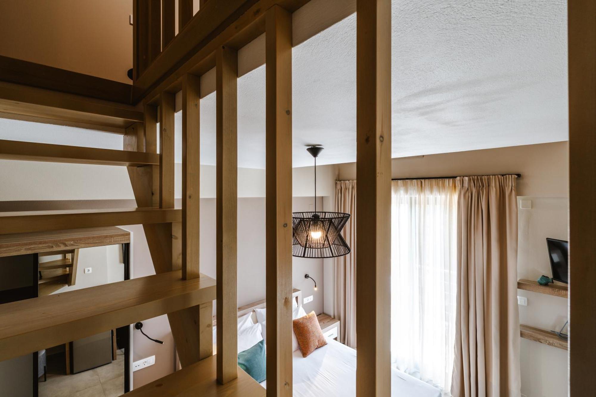 SívotaMarival Luxury Living - Adults Only公寓 外观 照片